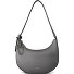  Bologna Leather Torba na ramię Skóra 24 cm Model grey