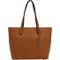  Filippa Shopper Bag 40 cm Model cognac