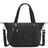  Basic Art Torba na ramię 44 cm Model black noir