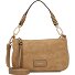  Lida Torba na ramię 24 cm Model camel