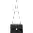  Roros Big Shoulder Bag 25 cm Model black 1