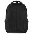 Plecak Surface 44 cm z przegrodą na laptopa Model nero Plecak Surface 44 cm z przegrodą na laptopa Model nero