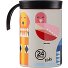  Podróżny kubek do picia dla dzieci 350 ml Model best friends