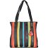  Laguna Medium Shoulder Bag Leather 30 cm Model black