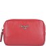  Bingo Key Case Leather 11 cm Model rot