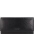  Donna Aurona Wallet RFID Leather 19 cm Model schwarz