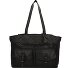  Urban Poets Jordan Shopper Bag Skórzany 49 cm Model dark ash