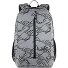  Jump N Fly Plecak 46 cm Komora na laptopa Model grau