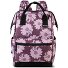  City Style Plecak 37 cm Model malve