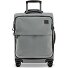  Vibe 4 kółka Walizka kabinowa S 54 cm Model grey