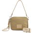  Carry Me Everywhere Torba na ramię 23 cm Model olive shades