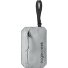  Security Etui na paszporty 8 cm Model storm grey