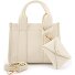  Meloy Torba 25.5 cm Model soft cream
