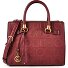  Manh Torba S 27 cm Model deep bordeaux