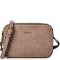  Manh Torba na ramię M 23 cm Model mocha