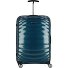  Lite Shock Spinner 4-Wheel Trolley 69 cm Model petrol blue