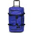  0 Duffle Pack 2 kółka Torba podróżna S 55 cm Model tarp blue