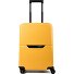  Magnum 2 4 kółka Walizka kabinowa 55 cm Model yellow