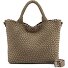  Elia Shopper Bag 46 cm Model sand