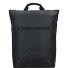 Nepezzano Plecak 40 cm Komora na laptopa Model black Nepezzano Plecak 40 cm Komora na laptopa Model black