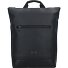  Nepezzano Plecak 40 cm Komora na laptopa Model black