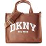  Hadlee Shopper Bag 31 cm Model hot cocoa