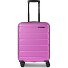  Munich 4.0 4 kółka Walizka kabinowa S 53 cm z funkcją poszerzenia Model pink dull