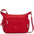  Basic Gabbie S Torba na ramię 29 cm Model red rouge
