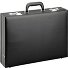  Tradition Briefcase 44 cm Model schwarz