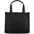  Vika Torba na ramię Skóra 23 cm Model black
