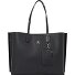 TH Distinct Shopper Bag 49.5 cm Model black TH Distinct Shopper Bag 49.5 cm Model black
