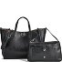  Middleton Shopper Bag 33 cm Model selleria black