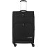  Kick Off 4 kółka Walizka L 78 cm z funkcją poszerzenia Model black