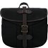  Luggage Twill Torba na ramię 25.5 cm Model black