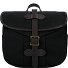  Luggage Twill Torba na ramię 25.5 cm Model black
