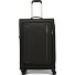  Cloudrider 4 kółka Walizka L 78.5 cm z plisą rozprężną Model jet black