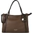  Ilyana Shopper Bag M 36 cm Model dark mocha
