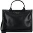  Shopper Bag 40 cm Model black