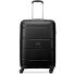  Galaxy 4 kółka Walizka M 45 cm Model black