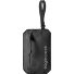  Security Etui na paszporty 8 cm Model black