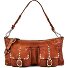  Ottavia Torba na ramię Skóra 33 cm Model cognac