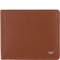  Polo Wallet RFID Leather 12,5 cm Model cognac