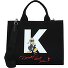 Kl x Disney Shopper Bag 33 cm Model black Kl x Disney Shopper Bag 33 cm Model black