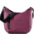  Hunter Torba na ramię 25 cm Model red violet