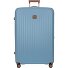  Taormina 4 kółka Walizka L 82 cm z plisą rozprężną Model sky
