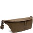  Kruger Saszetka Skórzany 40 cm Model olive green