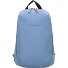  Plecak Gion M Komora na laptopa 46 cm Model blau