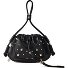  Castella Torba na ramię Skóra 29 cm Model black