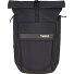 Paramount Plecak 55 cm Komora na laptopa Model black Paramount Plecak 55 cm Komora na laptopa Model black