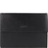  Pure 103 Etui na karty kredytowe Skórzany 8 cm Model black